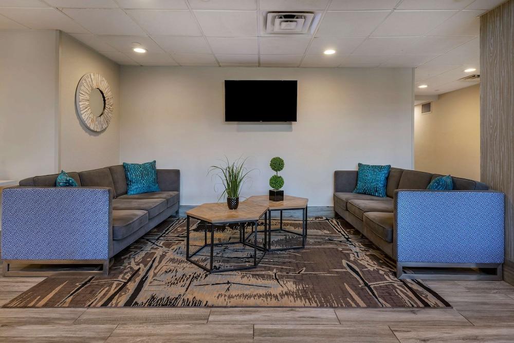 Days Inn By Wyndham Horsham Philadelphia Bagian luar foto